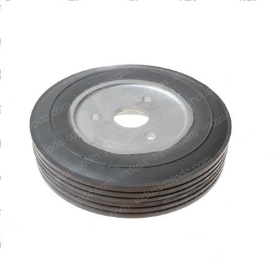 Picture of Wheel-10 X 2.75 3 Bolt