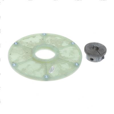 Picture of Coupler Flex Plate 9t