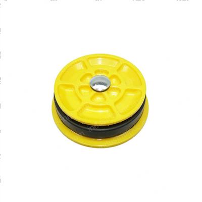 Picture of Stopper Plug Asm - 4