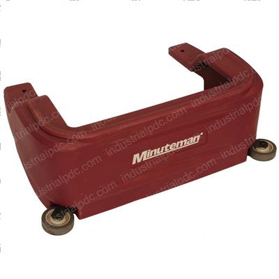 Picture of Cp2832 Deck Cover 28 Gray