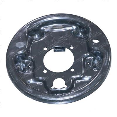 Picture of Brake Backing Plate