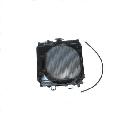 Picture of Radiator Assembly