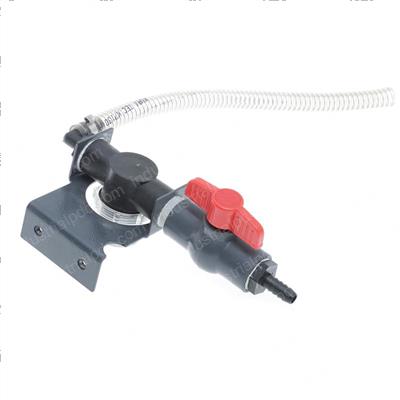 Picture of In-Line Filter Assy