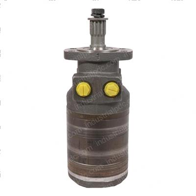 Picture of Motor Hyd. Wheel (spline Shaft