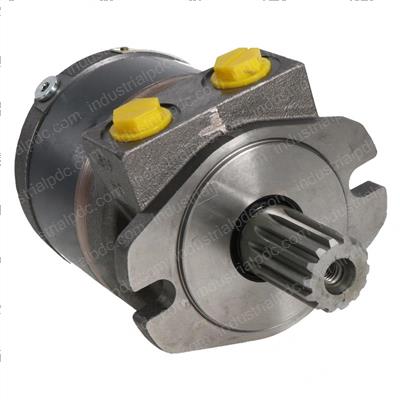 Picture of Motor, Wheel, Hydraulic    (n)