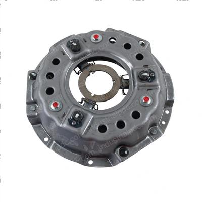 Picture of Cover - Clutch