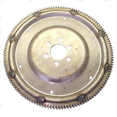 Picture of Flywheel Assembly