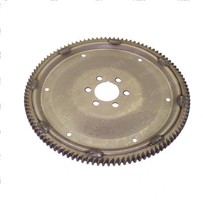 Picture of Flywheel Assembly