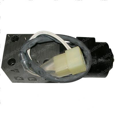 Picture of Valve Assembly - Solenoid