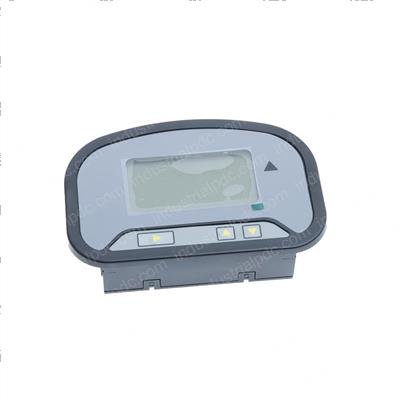 Picture of Dashboard