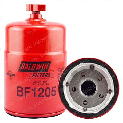 Picture of Separator - Fuel/Water