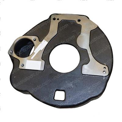 Picture of Plate -Torque Cnv.