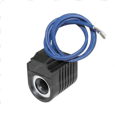 Picture of Solenoid Coil (boom Brakes)