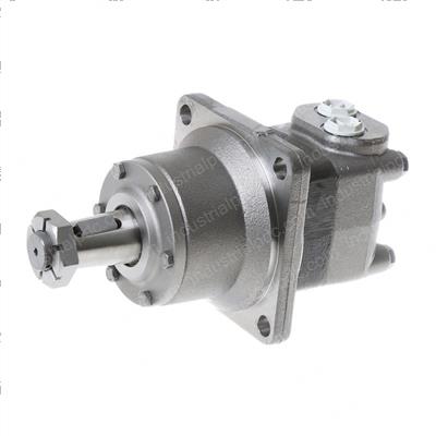 Picture of Motor-Hydraulic Drive