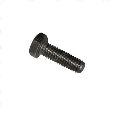Picture of Screw - Hex .31-18x1.00 Ss Nl