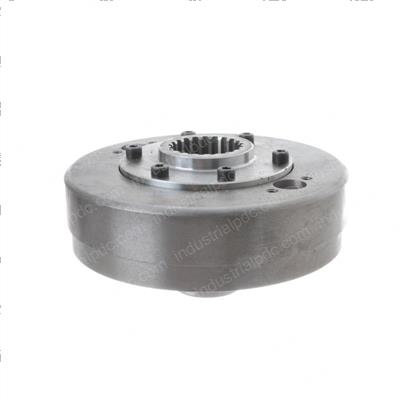 Picture of Cover - Output