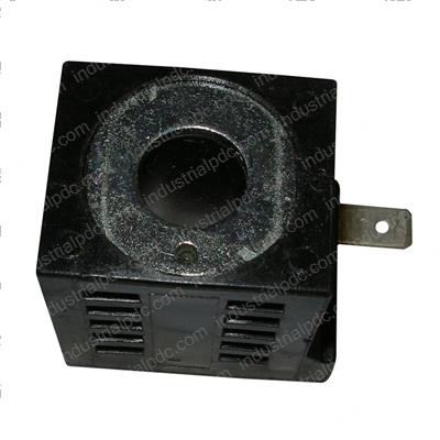 Picture of Coil Solenoid 10v W/ Diode
