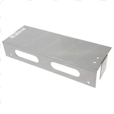 Picture of Cover - Terminal Cover -