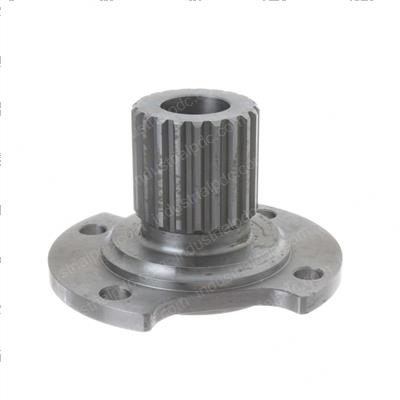 Picture of Flange Assembly - Output