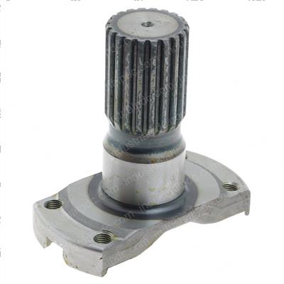 Picture of Flange - T/M O