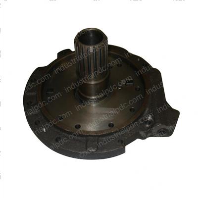 Picture of Shaft - Stator