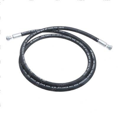 Picture of Sideshift Hydraulic Hose for