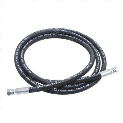 Picture of Hydraulic Oil Pipe Hose