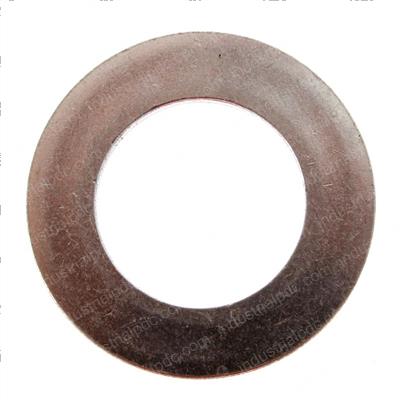 Picture of Washer - 17mmx38.3mmx2mm