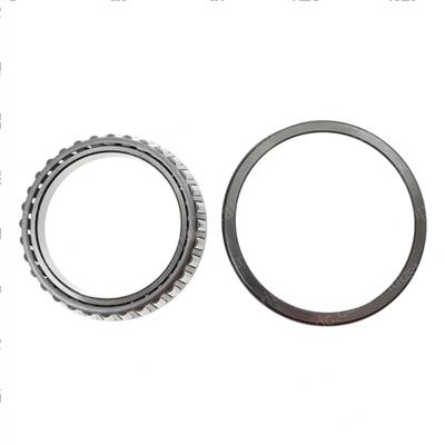 Picture of Bearing - Roller Tapered