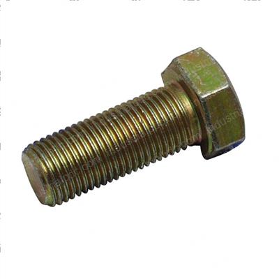 Picture of Screw - Hex Cap