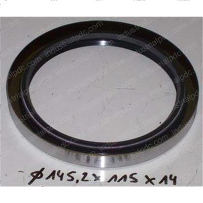 Picture of Seal - Oil