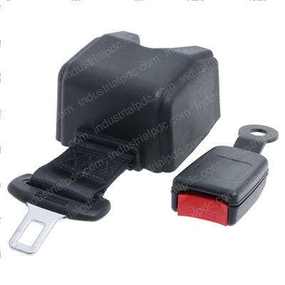 Picture of Seat Belt