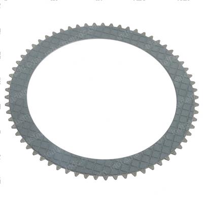 Picture of Disc - Transmission