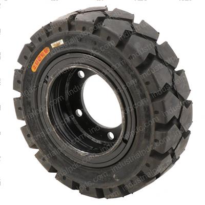Picture of Steer Tire Assembl