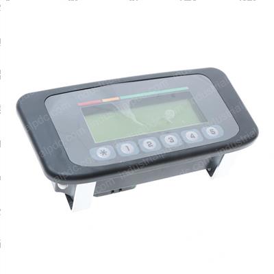 Picture of Dashboard