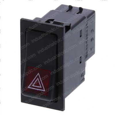 Picture of Switch - Rocker