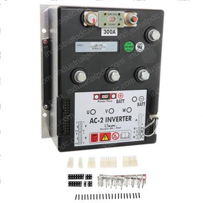 Picture of Controller - Motor