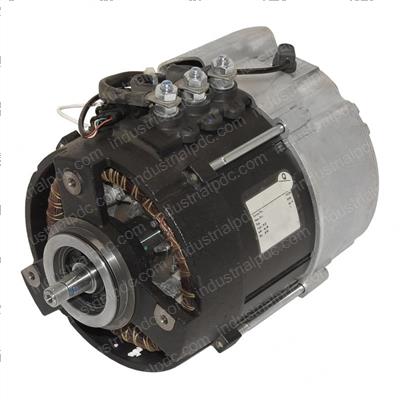 Picture of Motor - Electric