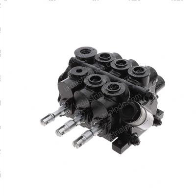 Picture of 3 Spool Valve