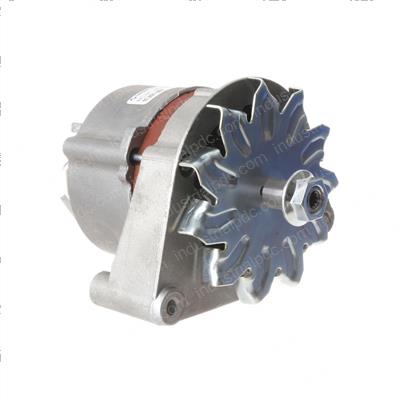 Picture of Alternator