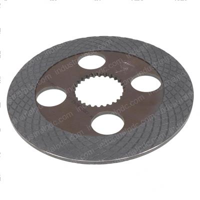 Picture of Brakes O/Types Brake Disc