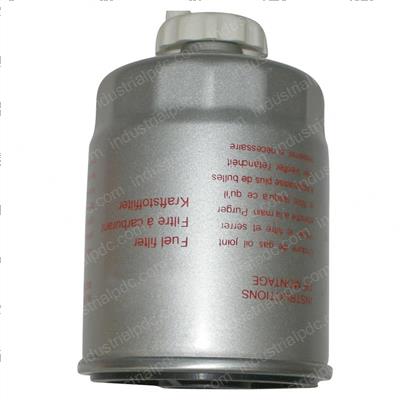 Picture of Filter - Fuel