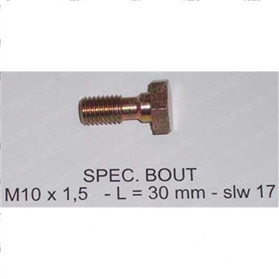 Picture of Bolt