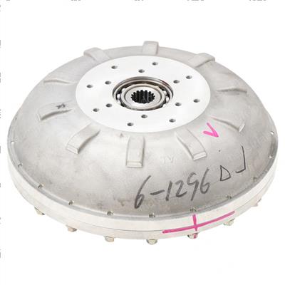 Picture of Torque Converter  As
