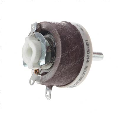 Picture of Controller - Speed