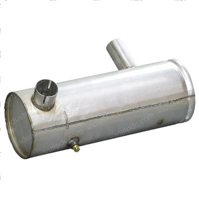 Picture of Muffler (ford Cont)