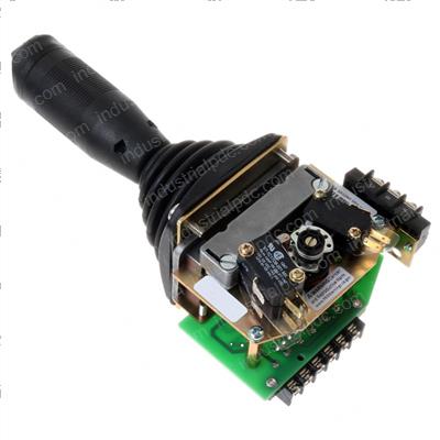 Picture of Joystick - Electrical