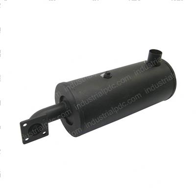 Picture of Muffler (spark Arrest)