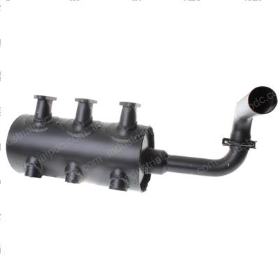 Picture of Muffler Spk Arrest(dtz F3m1011