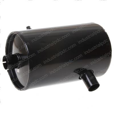 Picture of Muffler(sp Arr)(ford/Isuzu 450